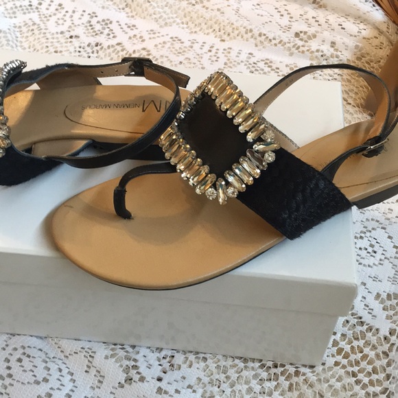 Sandals - Picture 2 of 4